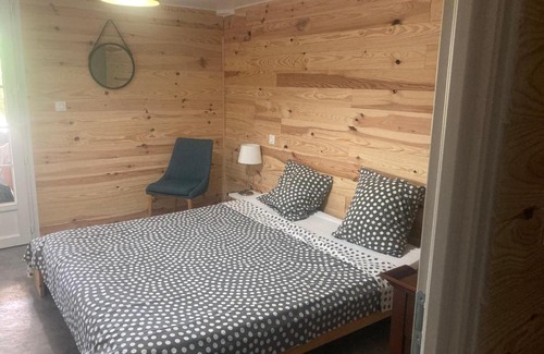 Saint-Laurent-de-Carnols House | GITE Sitio Nathalie et Jos