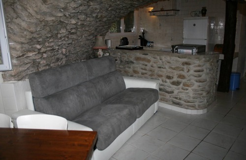 Gravieres Other | Gite sleeps 2/4 in the large XVIIIth century building of an estate with swimming pool