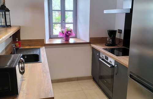 Arras-en-Lavedan House | GITE SO DE MILOU