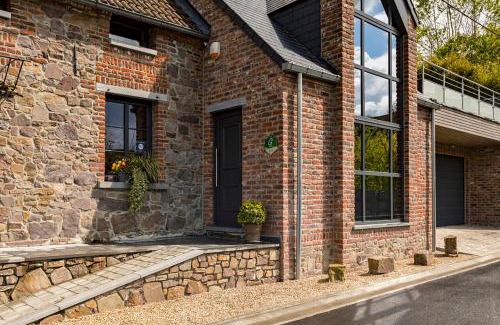Estinnes House | Gite Spa les Estinnes