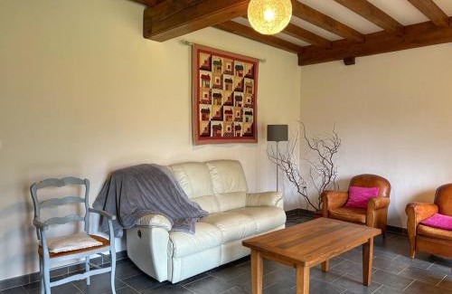 Boyer House | Gite St Loup
