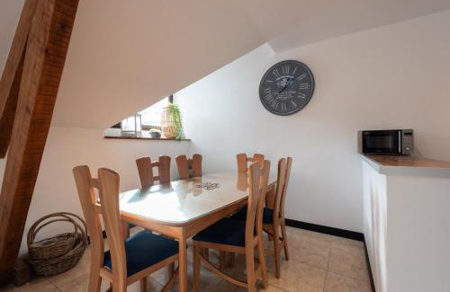 Campan Apartment | Gite St Marie De Campan