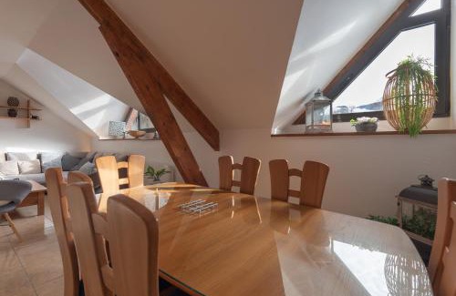 Campan Apartment | Gite St Marie De Campan