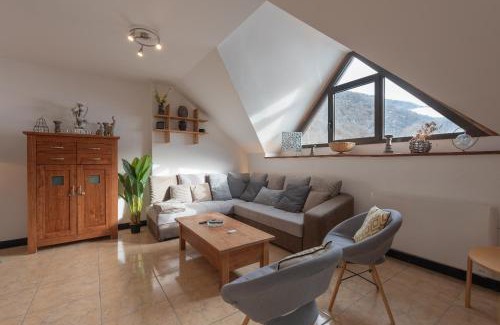 Campan Apartment | Gite St Marie De Campan