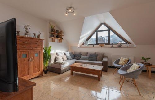 Campan Apartment | Gite St Marie De Campan