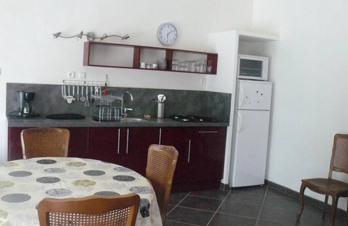 Les Eyzies Cottage | Gîte-Standard-Ensuite with Shower-Garden view