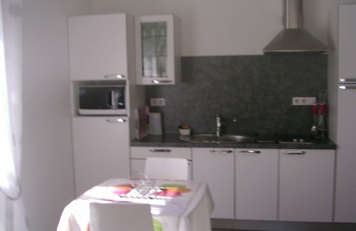 Mont-pres-Chambord Apartment | GITE STUDIO RATED 3* BY VAL DE LOIRE TOURISME