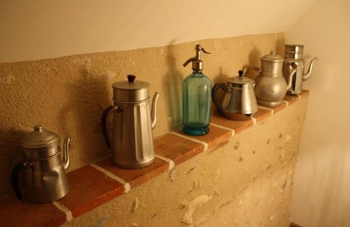 Val de Sully Cottage | Gite Sully-sur-Loire, 1 bedroom, 4 persons