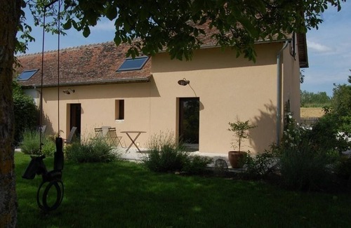 Val de Sully Cottage | Gite Sully-sur-Loire, 1 bedroom, 4 persons