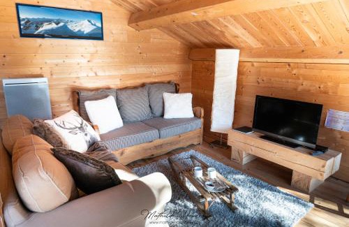 Belvedere Apartment | Gite T3 Le Balarino - Mercantour 1