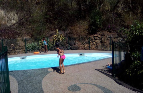Malendure Villa | Gite Ti Coco - Seaside - Reserve Cousteau - 4 people