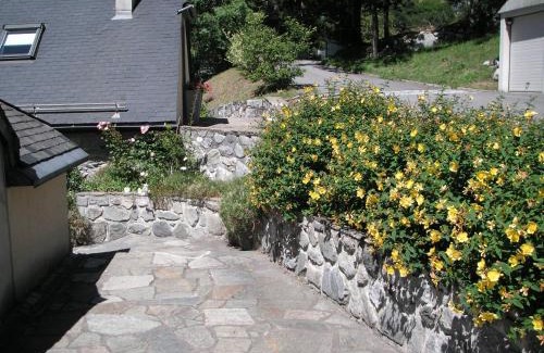 Bareges House | gite tourmalet
