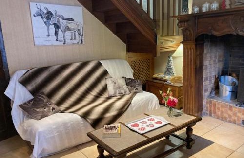 Bareges House | gite tourmalet