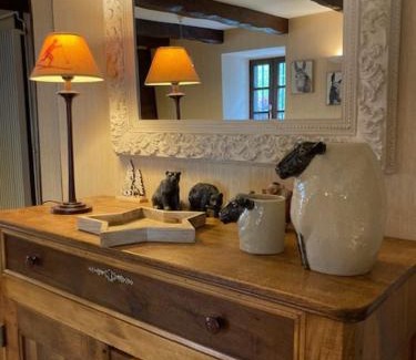 Bareges House | gite tourmalet