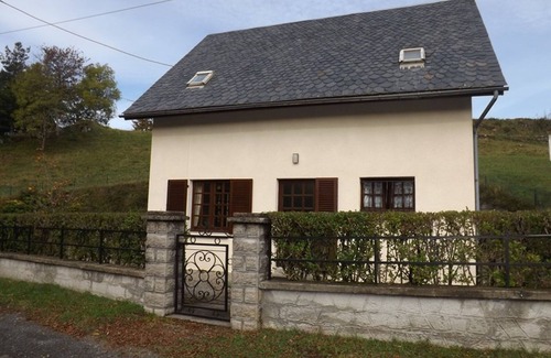 Tremouille Cottage | Gite Trémouille, 2 bedrooms, 4 persons