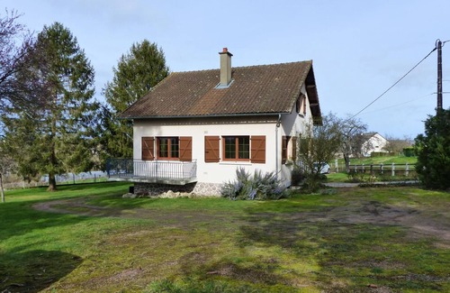 Trezelles Cottage | Gite Trézelles, 2 bedrooms, 4 persons