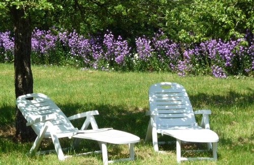 Trezelles Cottage | Gite Trézelles, 5 bedrooms, 12 persons