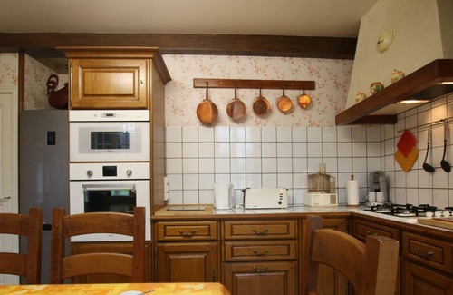 Trelly Cottage | Gite Trelly, 5 bedrooms, 10 persons