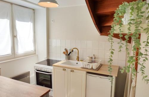 Antrain Apartment | Gite Ty Nid Le 1900