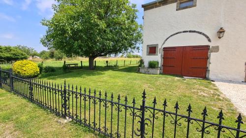 Voisey Apartment | Gite une belle Histoire