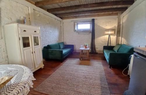 Voisey Apartment | Gite une belle Histoire