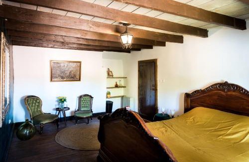 Voisey Apartment | Gite une belle Histoire