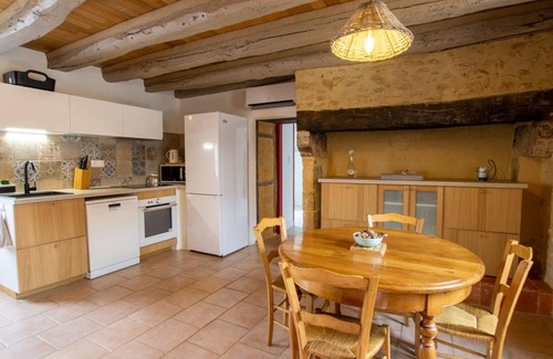 Sainte-Alvere Cottage | Gite Val de Louyre et Caudeau, 2 bedrooms, 4 persons