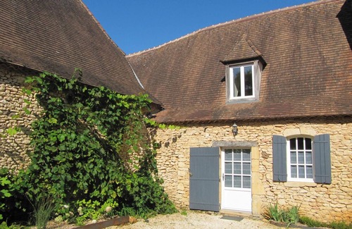 Sainte-Alvere Cottage | Gite Val de Louyre et Caudeau, 2 bedrooms, 4 persons