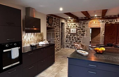 Valette Cottage | Gite Valette, 2 bedrooms, 4 persons