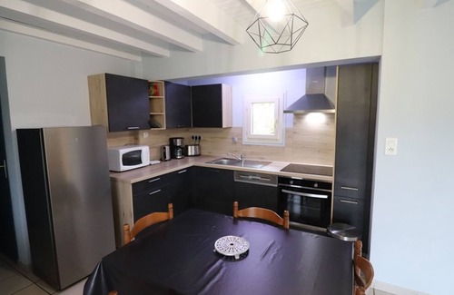 Valuejols Cottage | Gite Valuéjols, 2 bedrooms, 5 persons