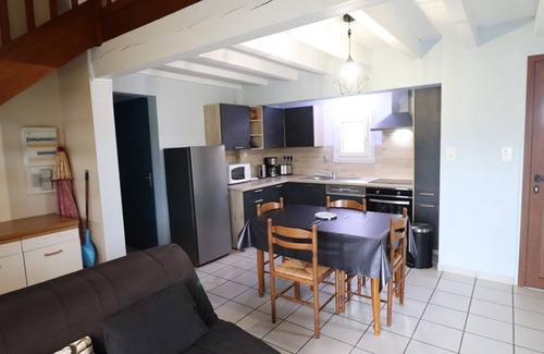 Valuejols Cottage | Gite Valuéjols, 2 bedrooms, 5 persons