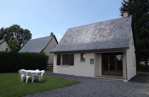 Valuejols Cottage | Gite Valuéjols, 2 bedrooms, 5 persons