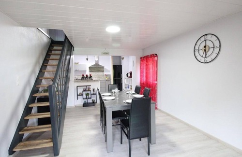 Valuejols Cottage | Gite Valuéjols, 3 bedrooms, 6 persons