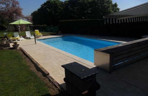 Vaumas Cottage | Gite Vaumas, 2 bedrooms, 5 persons