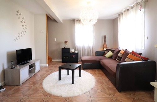 Vieillespesse Cottage | Gite Vieillespesse, 3 bedrooms, 6 persons