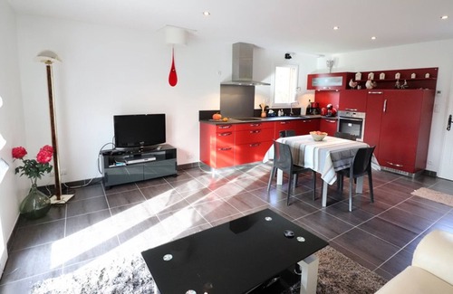 Vieillevie Cottage | Gite Vieillevie, 2 bedrooms, 4 persons