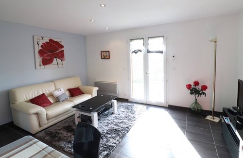 Vieillevie Cottage | Gite Vieillevie, 2 bedrooms, 4 persons