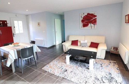 Vieillevie Cottage | Gite Vieillevie, 2 bedrooms, 4 persons