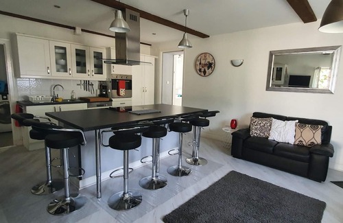 Prechac House | Gite With Private Pool Set Within The Forest