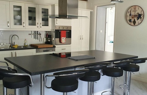 Prechac House | Gite With Private Pool Set Within The Forest