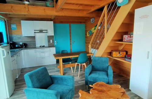 Brach Cottage | Gite with swimming pool, wellness area hot tub between Bordeaux & Lacanau ocean