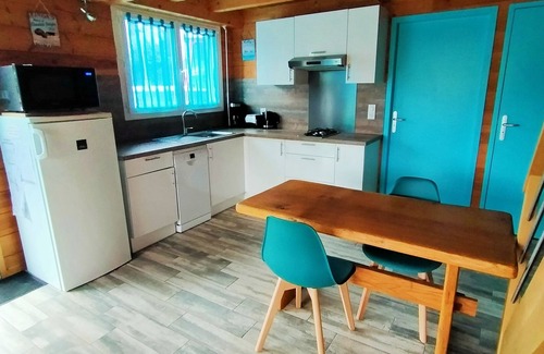 Brach Cottage | Gite with swimming pool, wellness area hot tub between Bordeaux & Lacanau ocean
