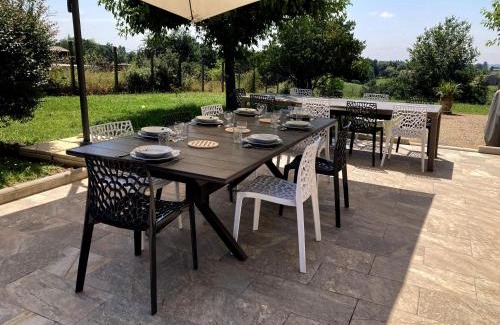 Bergerac House | Gites Bel Air de Rosette