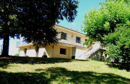 Bergerac House | Gites Bel Air de Rosette