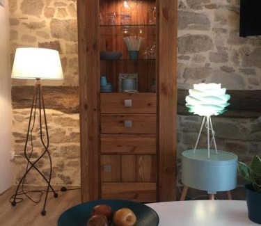 Causses-et-Veyran House | Gites Còr Causy OLEANDER