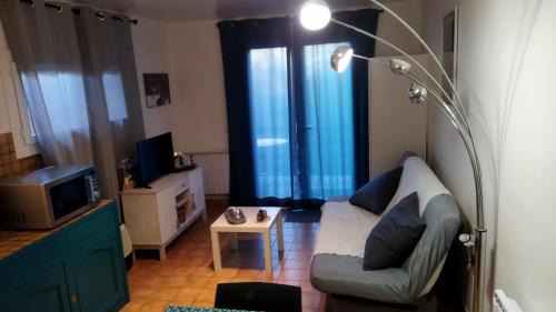 Saint-Vincent-les-Forts Apartment | Gites Chalet Grand Cerf Montclar-Ubaye