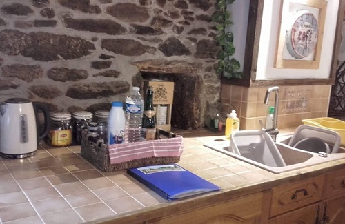 Camors Other | Gites de Camors - Longere Sleeps 8 (4 Bedrooms)