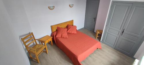 Laval-Atger House | Gites de france a tresbos