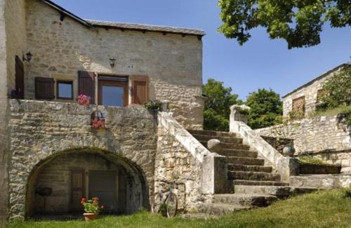 La Malene House | Gites de france 4 personnes a mazel bouissy
