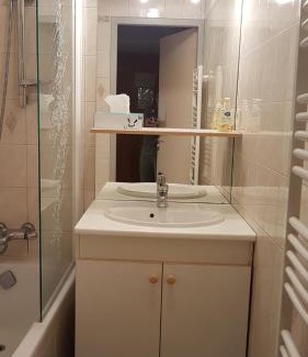 Bramans House | Gites de la combe